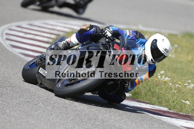 /08 17.04.2026  TZ Motorsport ADR/Gruppe rot/12